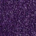 purple rubber granules for playground surfacing
